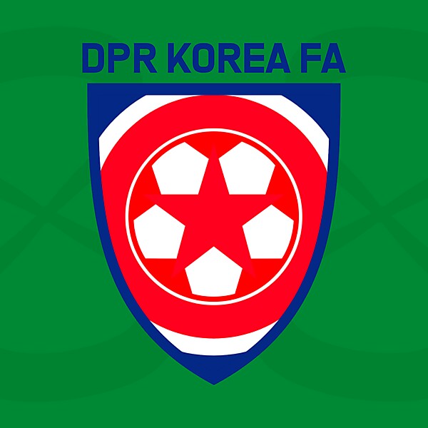NORTH KOREA