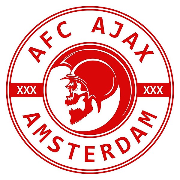 Ajax Amsterdam 