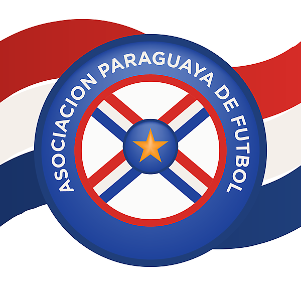 Paraguay - Matchday 3