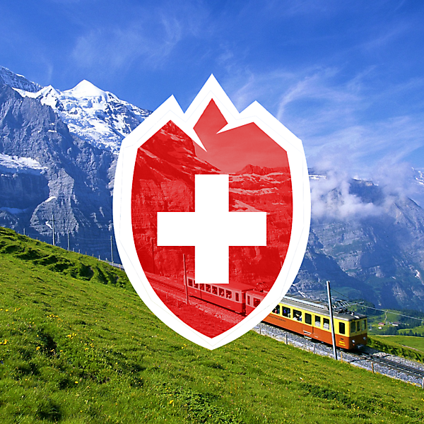 Switzerland FA