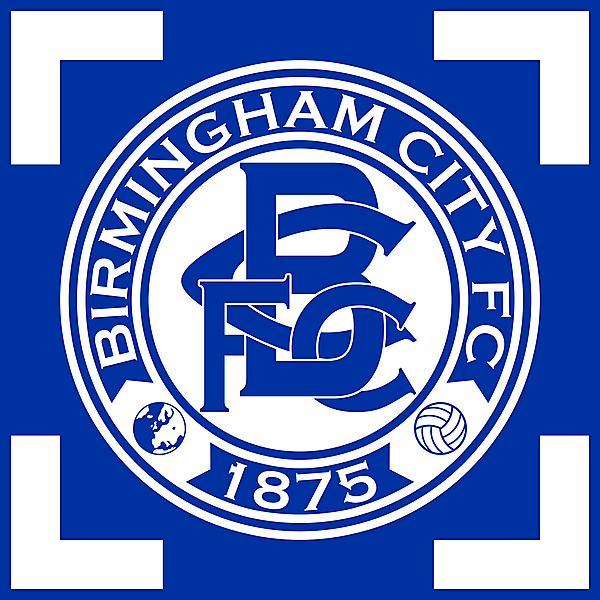 Crest Redesign League - [CLOSED]