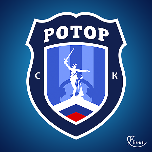 Crest Redesign League - [CLOSED]