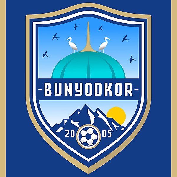 FC BUNYODKOR