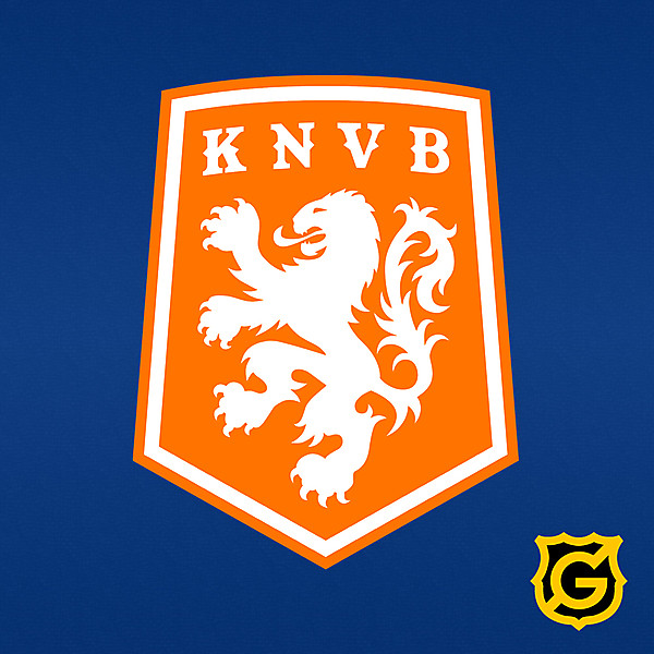 KNVB