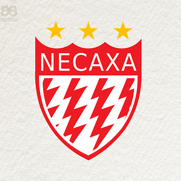 necaxa logo