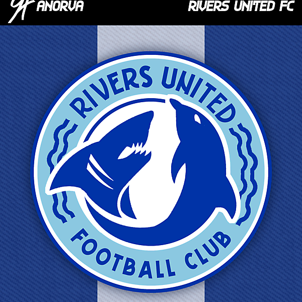 Rivers United FC