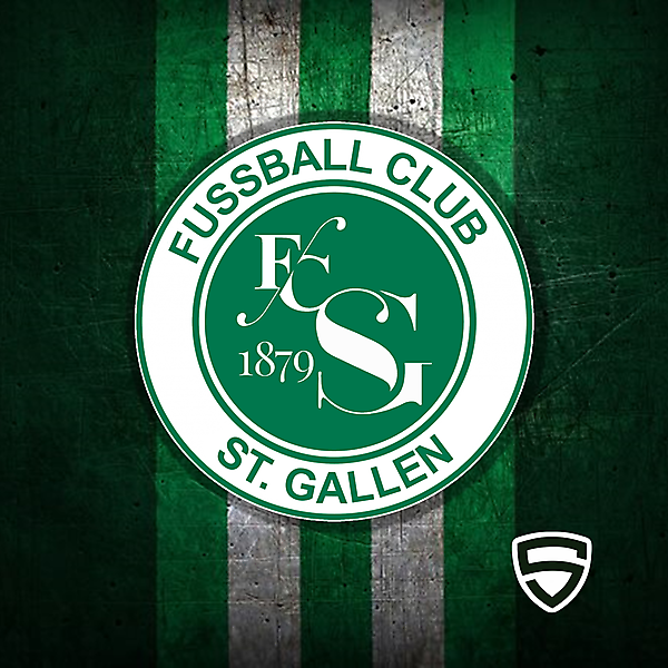 St. Gallen - REDESIGN