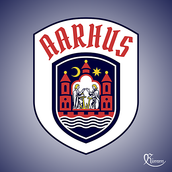 Aarhus