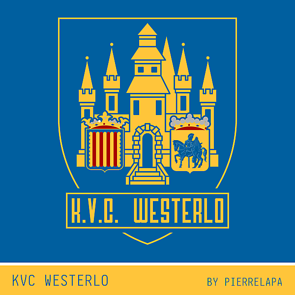 KVC Westerlo