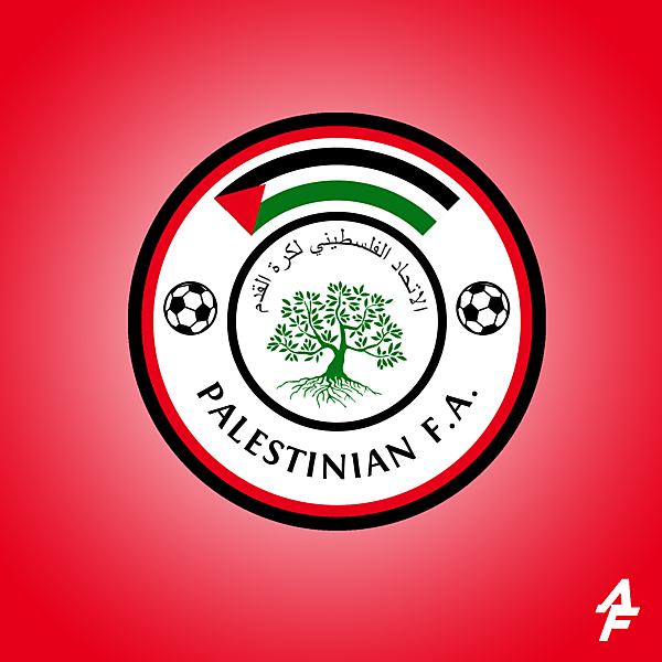 Palestine FA