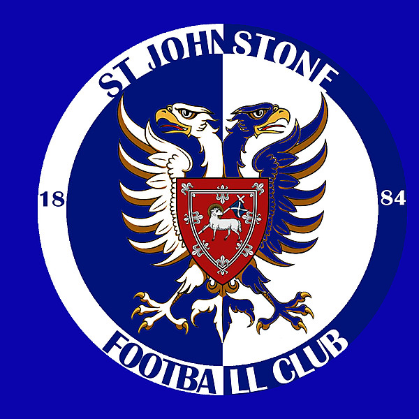 St Johnstone