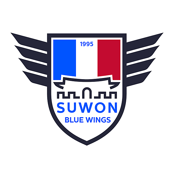 SUWON REDESIGN