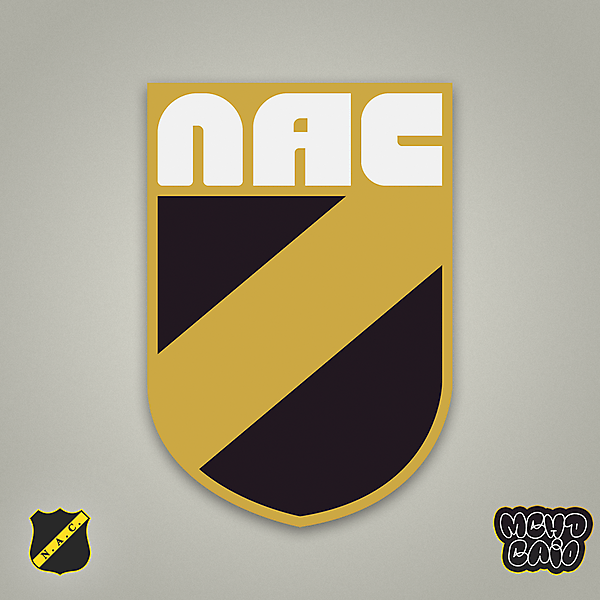 NAC Breda