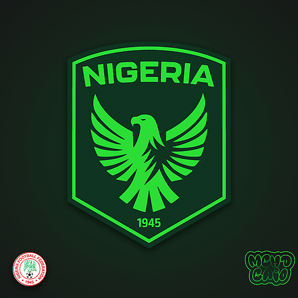 Nigeria