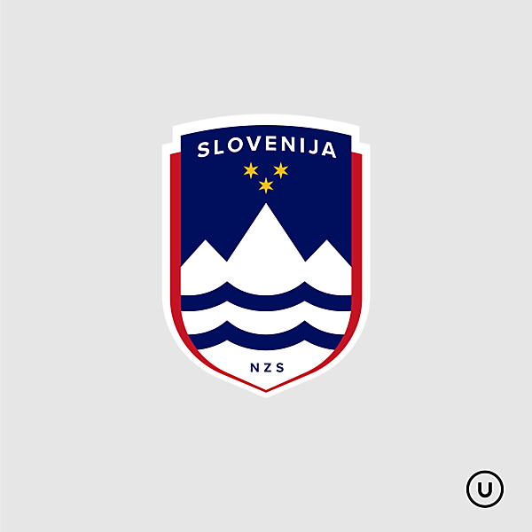 Slovenija