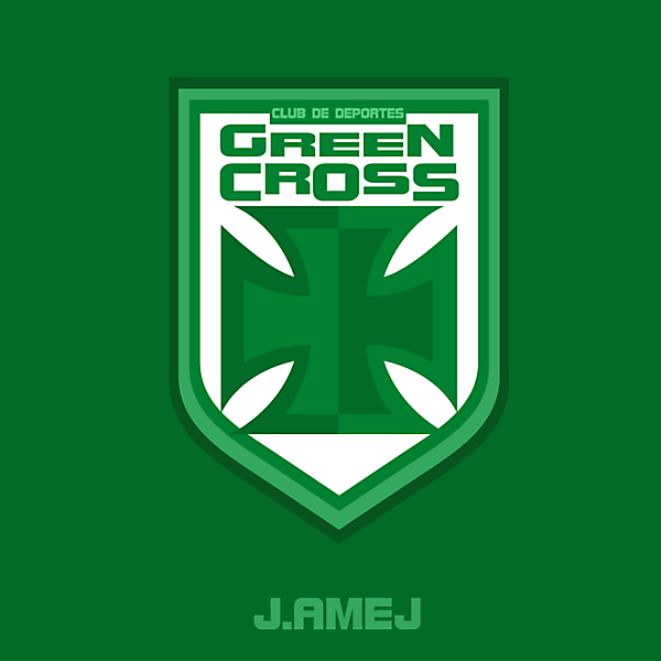 Defunct Club Crest Redesign - [CLOSED]