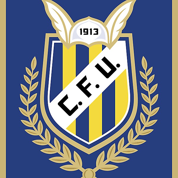 CF UNIAO