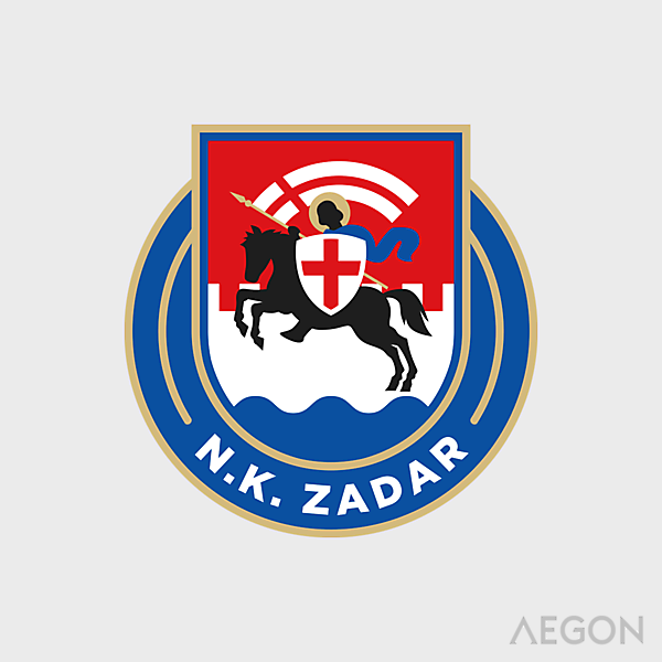 Defunct Club Crest Redesign - [CLOSED]