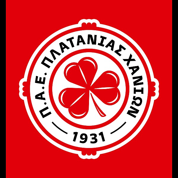 Platanias F.C.