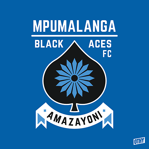 Black Aces