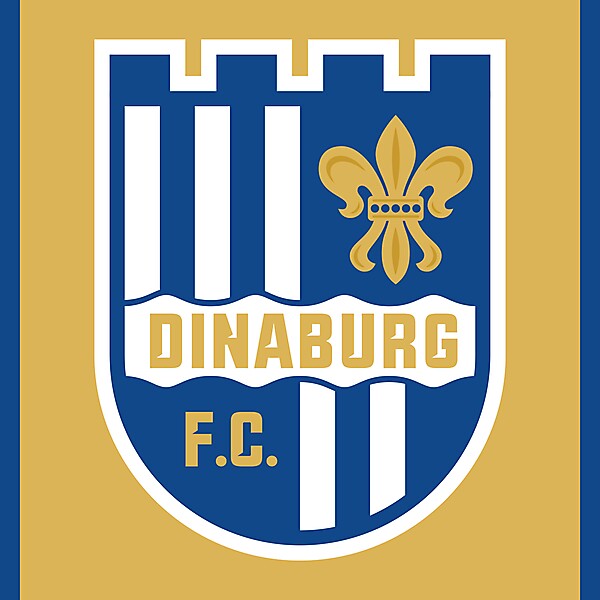 DINABURG FC