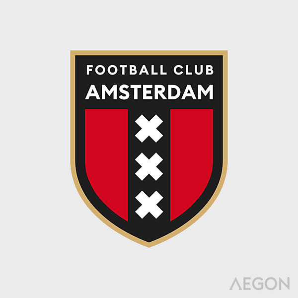 FC Amsterdam