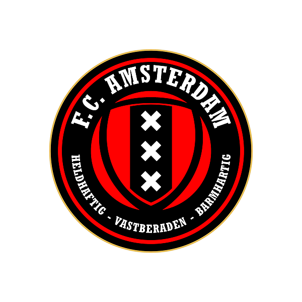 F.C Amsterdam