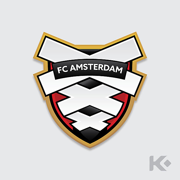 FC Amsterdam