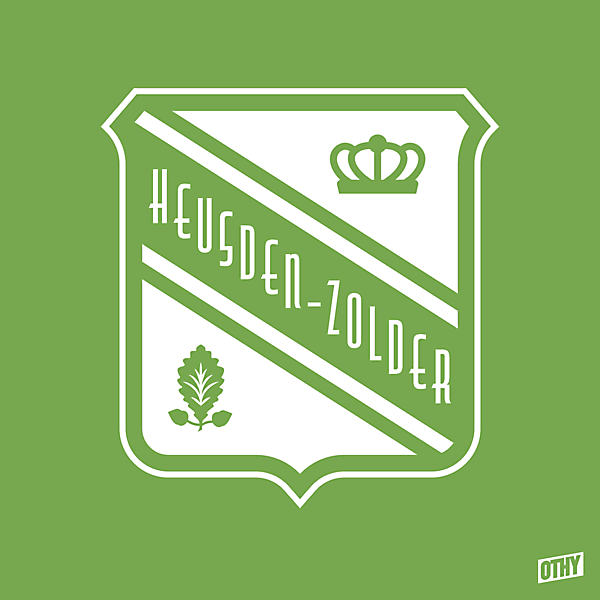 K. Beringen-Heusden-Zolder