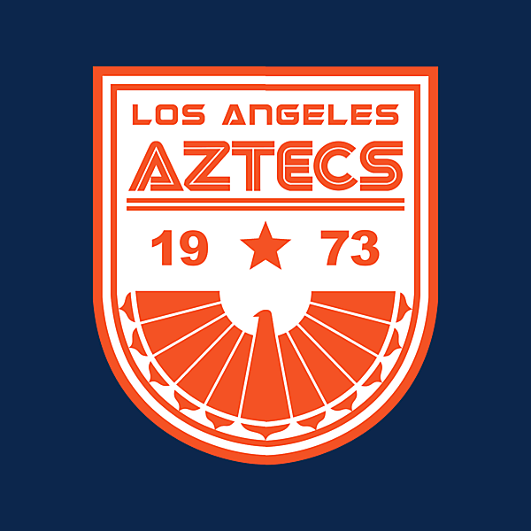 L.A Aztecs