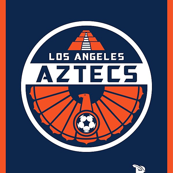 LA AZTECS