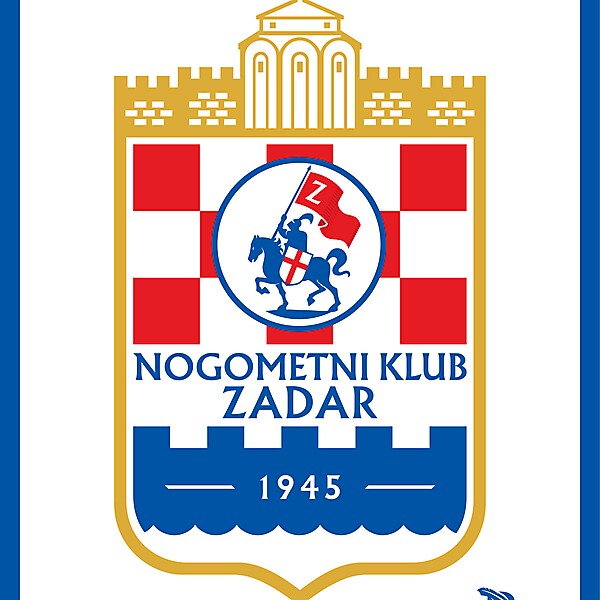 NK ZADAR