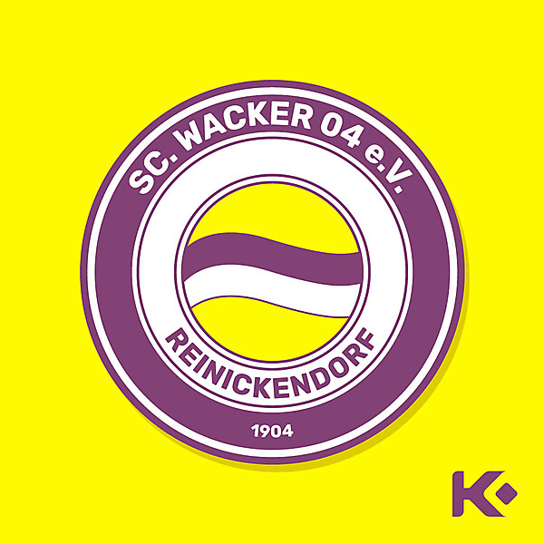 SC Wacker