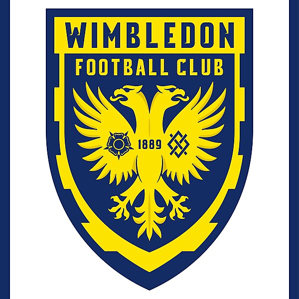 WIMBLEDON FC