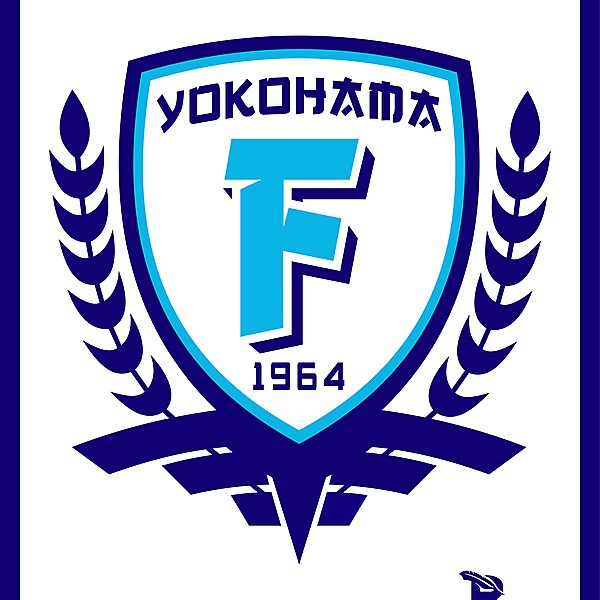 Yokohama Flügels