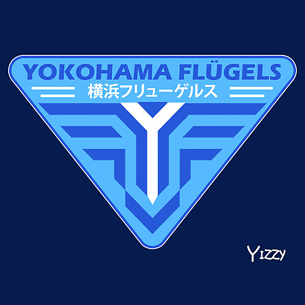 Yokohama Flügels