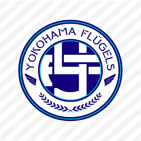 YOKOHAMA FLUGELS