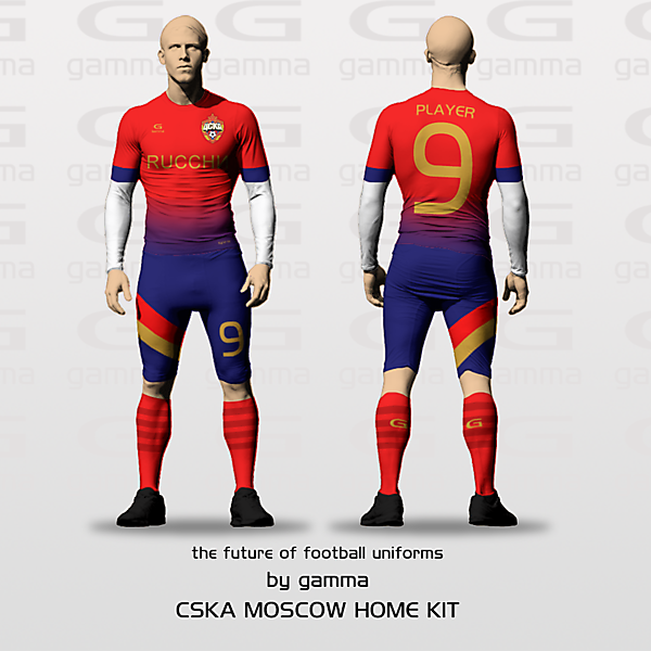 cska moscow home kit,crimson league day 5