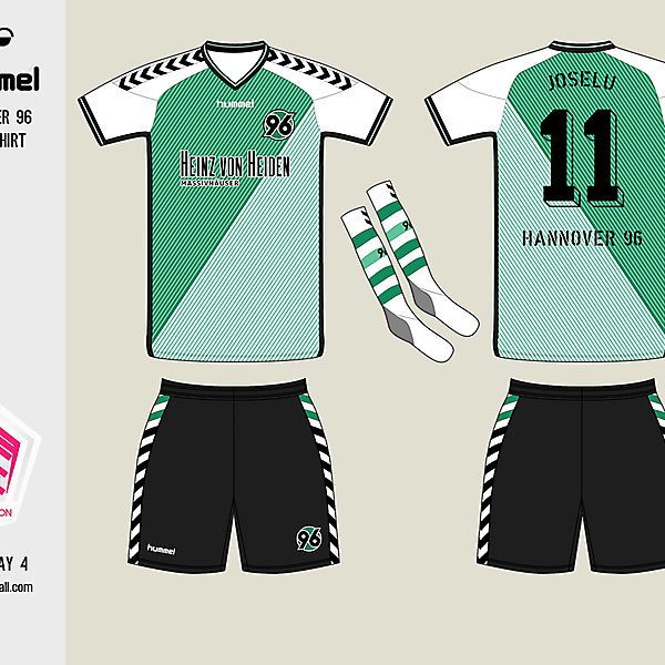 Design Football League [CLOSED]