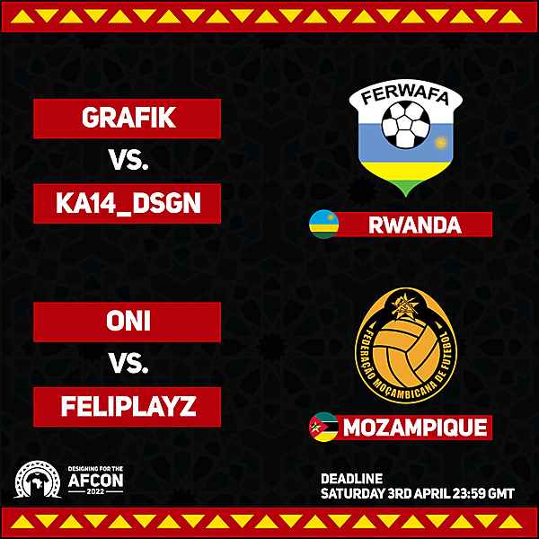 Group D Matchweek 2
