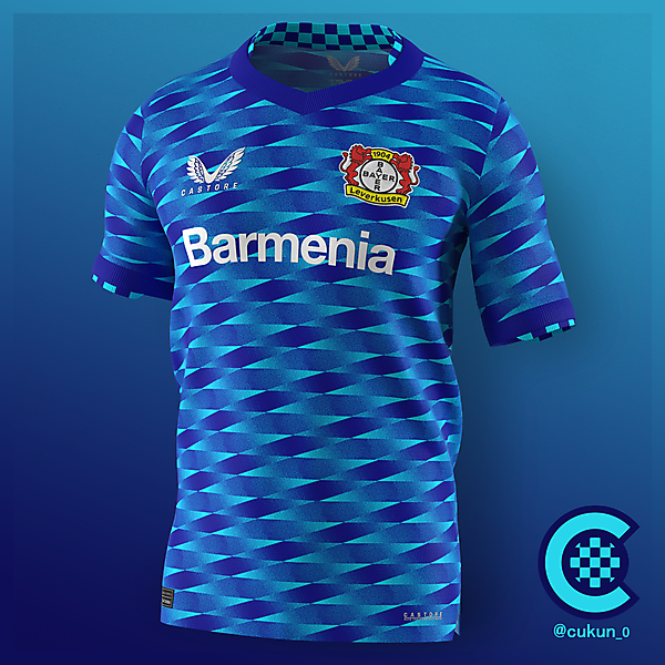 Bayer Castore