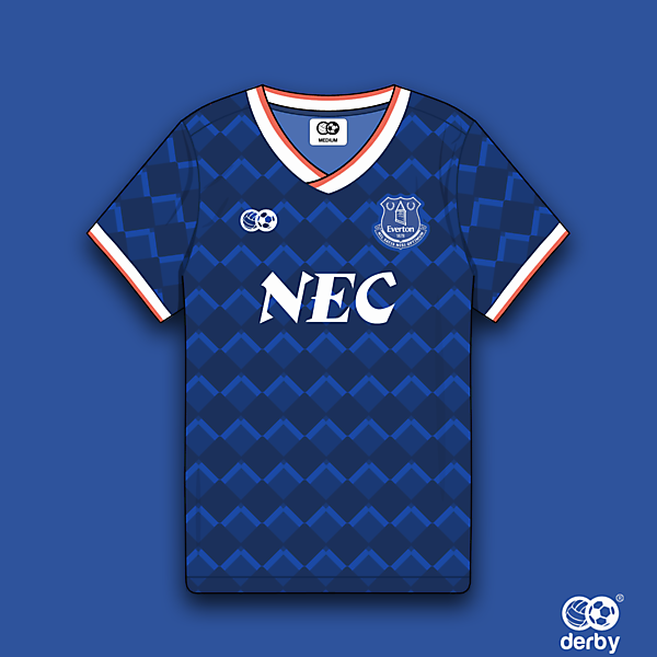 everton home