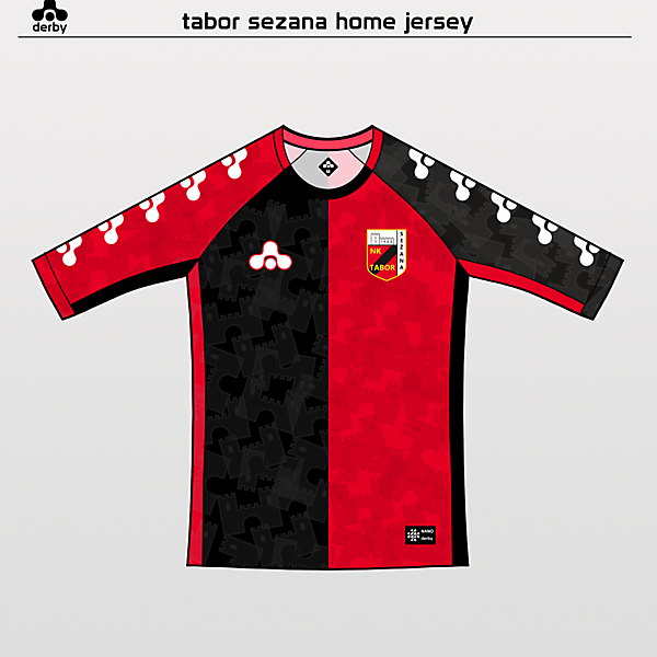 tabor sezana home