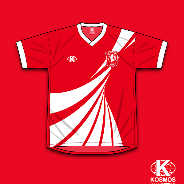 twente home