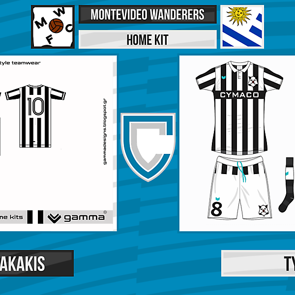 [VOTING] Giannakakis v. ty
