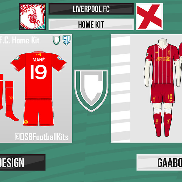 [VOTING] OSB Design vs. Gaabowski