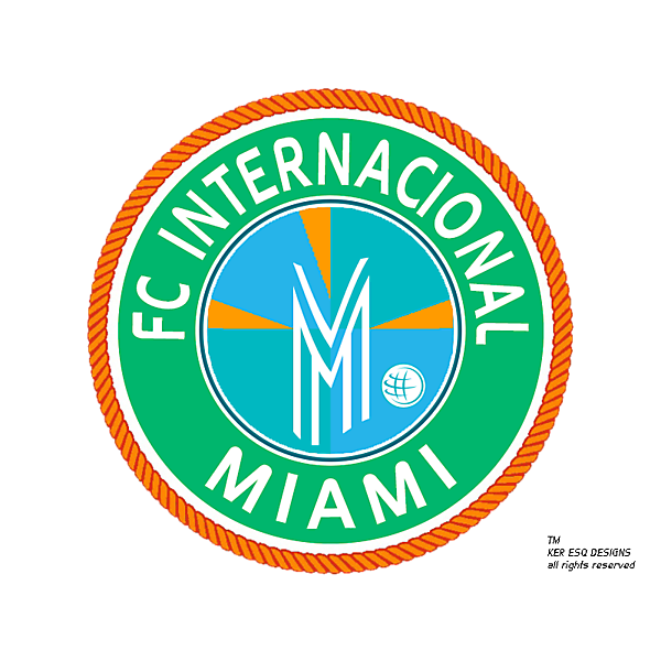 Inter Miami Logo-proposal 4
