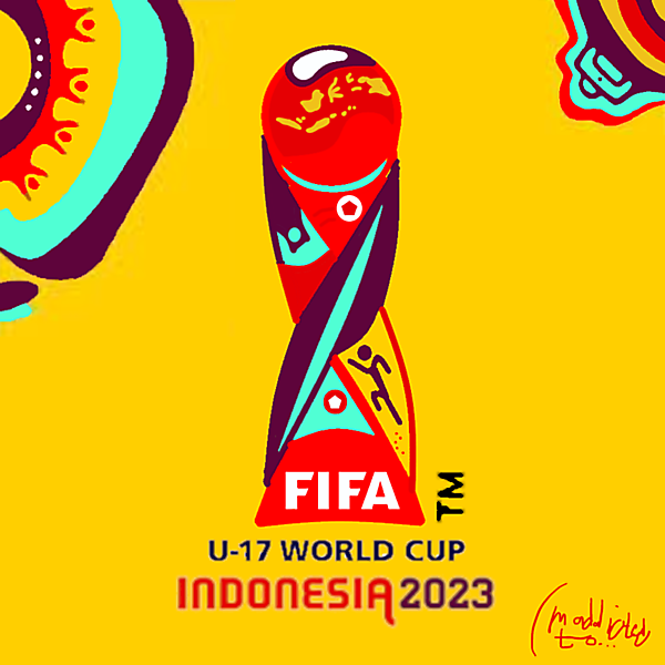 FIFA U-17 World Cup INDONESIA 2023