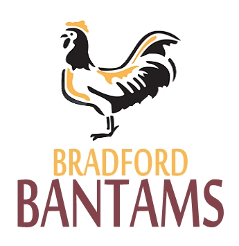 Bradford Bantams (PL in NFL style)