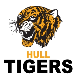 Hull Tigers (PL in NFL style)